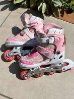 Skeelers maat 31-34, Sport en Fitness, Skeelers, Inline skates 4 wielen, Ophalen, Overige merken, Verstelbaar