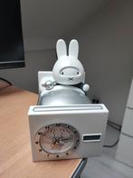 Nijntje slaaptrainer wekker, Witgoed en Apparatuur, Wekkers, Ophalen