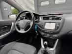 Kia cee'd 1.6 GDI ComfortPlusLine Navigator | Camera | Licht, Auto's, Kia, Voorwielaandrijving, Gebruikt, 4 cilinders, Bruin