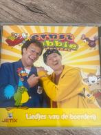 Ernst, Bobbie en de Rest - Liedjes van de boerderij, Cd's en Dvd's, Cd's | Kinderen en Jeugd, Ophalen of Verzenden, Zo goed als nieuw