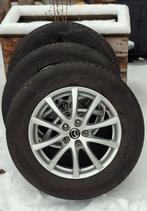 Originele Mazda CX-5 winterbanden incl. velgen, Ophalen, Gebruikt, Mazda