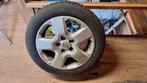 Opel Astra Winterbanden met Velg 16 inch, Ophalen, Gebruikt, 16 inch, Banden en Velgen
