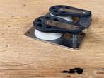 2 x Barton schildpadblok 45 mm, Watersport en Boten, Accessoires en Onderhoud, Ophalen of Verzenden, Gebruikt, Overige typen