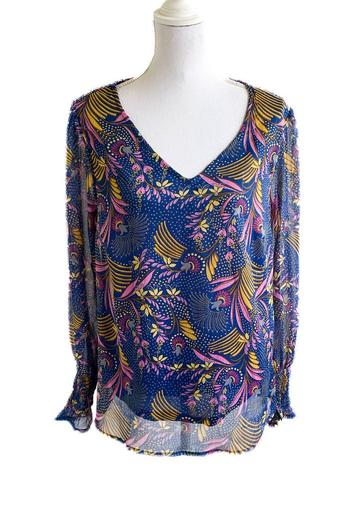 SALE Mooie top van Zizzi 42/44 beschikbaar voor biedingen