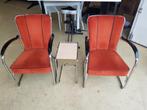 Fauteuil Gispen 412