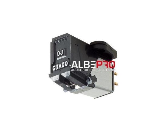 GRADO PRESTIGE DJ100i, Audio, Tv en Foto, Platenspelers, Nieuw, Overige merken, Ophalen of Verzenden