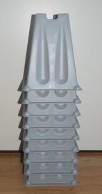 9 Bedverhogers Bedklossen Verhogers Bos Daylife, Diversen, Verpleegmiddelen, Ophalen of Verzenden