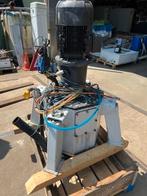 2137. Koelolie reinigingsmachine / vloeistofcentrifuge / cen, Doe-het-zelf en Verbouw, Draaibanken, Ophalen, Gebruikt, Overige typen