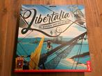 Libertalia: De Winden van Galecrest - Bordspel, Een of twee spelers, Ophalen of Verzenden, Zo goed als nieuw