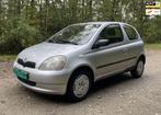 Toyota Yaris 1.3-16V Nieuwe APK inruil is mogelijk, Voorwielaandrijving, 1299 cc, 86 pk, Gebruikt