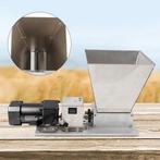 Graanmolen - graanpletter - korenmolen, Ophalen of Verzenden