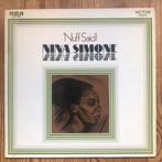 Nina Simone - ‘Nuff Said!, Ophalen of Verzenden