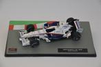 BMW Sauber F1.08 R. Kubica 2008, Ophalen of Verzenden, Formule 1, Zo goed als nieuw