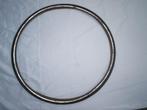 BUITENBAND Monza anti-lek 28 × 1 5/8 × 1 3/8 zwart Fietsband, Ophalen, Gebruikt