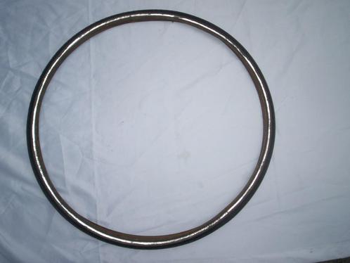 BUITENBAND Monza anti-lek 28 × 1 5/8 × 1 3/8 zwart Fietsband, Fietsen en Brommers, Fietsonderdelen, Gebruikt, Ophalen