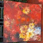 Abstracte Kunst ,Wilfred, Ophalen of Verzenden