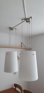 Hanglamp Prandina Sera S3, Huis en Inrichting, Lampen | Hanglampen, Ophalen, Gebruikt, Glas