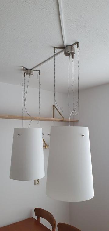 Hanglamp Prandina Sera S3 beschikbaar voor biedingen