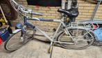 Batavus weekend, Fietsen en Brommers, Fietsen | Heren | Herenfietsen, Ophalen, Gebruikt, Versnellingen, Batavus