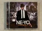 CD - NE-YO - LibraScale, Ophalen of Verzenden, 2000 tot heden, Zo goed als nieuw