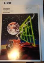 daf motor brochure, Ophalen of Verzenden, Zo goed als nieuw, Overige merken