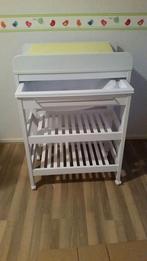 Badcommode, Kinderen en Baby's, Kinderkamer | Commodes en Kasten, Gebruikt, Commode, Ophalen