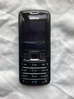 Nokia 3110c, Minder dan 3 megapixel, Fysiek toetsenbord, Gebruikt, Klassiek of Candybar