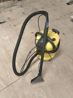 karcher se 4001, Doe-het-zelf en Verbouw, Reinigingsmachines, Ophalen, Zo goed als nieuw