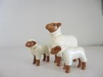 Playmobil schapen, Kinderen en Baby's, Speelgoed | Playmobil, Ophalen of Verzenden, Zo goed als nieuw, Los playmobil