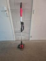 Einhell accu maaier, Tuin en Terras, Grasmaaiers, Cirkelmaaier, Ophalen