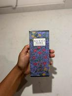 Gucci flora, Sieraden, Tassen en Uiterlijk, Uiterlijk | Parfum, Ophalen of Verzenden, Zo goed als nieuw