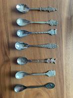 Lepeltjes, Antiek en Kunst, Ophalen of Verzenden