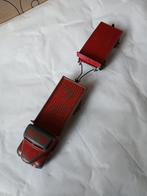 Fordson met aanhanger. Dinky toys, Ophalen of Verzenden, Gebruikt, Auto, Dinky Toys