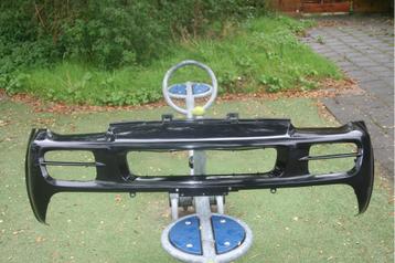 SUZUKI JIMMY  VOORBUMPER - FACELIFT beschikbaar voor biedingen