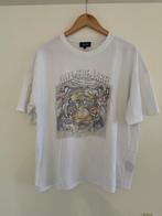 Alix the label tshirt wit (maat L), Alix the label, Verzenden, Wit, Maat 42/44 (L)
