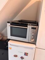 Siemens oven, Minder dan 45 cm, Gebruikt, Vrijstaand, Verzenden