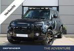 Land Rover Defender 110 P400e 110 X-Dynamic HSE Urban | 23", Automaat, 404 pk, Gebruikt, Euro 6