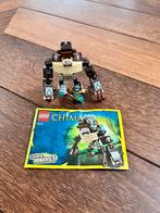 Lego Chima, diverse sets, compleet, Kinderen en Baby's, Speelgoed | Duplo en Lego, Ophalen of Verzenden, Zo goed als nieuw, Complete set
