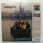 The Outsiders 2-CD uit Japan 2018, Ophalen of Verzenden, 1960 tot 1980, Nieuw in verpakking