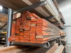5x15 gordingen 283cm, Ophalen, Minder dan 25 mm, Nieuw, Plank