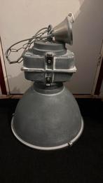 Industriële lampen, Ophalen, Zo goed als nieuw, Metaal, Minder dan 50 cm