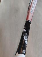 Saxon Squash Racket - Goede Conditie, Info@yonex.co.jp, Met hoes, Ophalen of Verzenden, Zo goed als nieuw