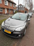 Renault Mégane 1.2 Energy TCe 115pk S&S ECO 2012 Grijs, Auto's, Renault, Particulier, Te koop, 1197 cc, 19 km/l