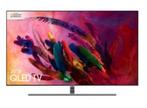 SAMSUNG QE75Q7FNAL One Conect box Afstandsbediening voet., Ophalen