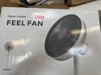 ventilator, Witgoed en Apparatuur, Ventilatoren, Ophalen of Verzenden, Nieuw, Statiefventilator