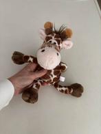 Schattige Knuffel Giraffe - NICI, Ophalen of Verzenden, Zo goed als nieuw, Overige typen
