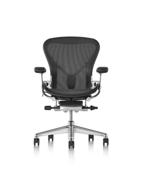 Herman Miller Aeron & Mirra (Nieuw), Huis en Inrichting, Bureaustoelen, Nieuw, Bureaustoel, Overige kleuren, Ophalen of Verzenden