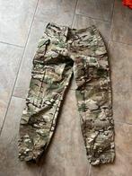 Crye precision g3 field pant 30 s camo leger broek, Verzamelen, Militaria | Algemeen, Ophalen of Verzenden, Landmacht, Nederland
