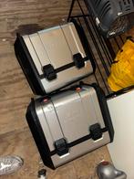 Zijkoffers voor KTM super adv 1290, Motoren, Ophalen, Zo goed als nieuw