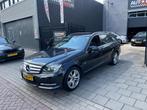 Mercedes-Benz C-klasse Estate 180 CDI Business Class 7G-Tron, Automaat, Euro 5, Achterwielaandrijving, Traction-control